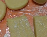 HMで☆お手軽チーズ饅頭風作り方6写真