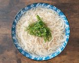 夜食や1人ランチに超簡単手抜きにゅうめん作り方2写真