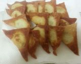 ぱりぱりポテトパイ作り方5写真