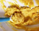 優しい甘さ！しっとり安納芋蒸しパン★作り方2写真