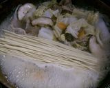 さむ~ぃ日には…簡単あんかけラーメン♡作り方2写真