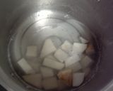 大豆の煮もの　お弁当にも便利　冷凍ＯＫ作り方2写真