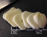 簡単！カラフルご飯✿バルサミコ酢ポーク丼作り方6写真