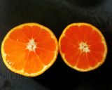 朝食みかんヨーグルト♪作り方1写真