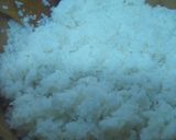 ミツカン　混ぜ込み稲荷のちらし寿司作り方12写真