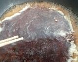 ツユダク☆豚肉のしょうが焼き作り方4写真