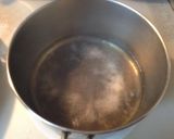 御飯のお供に 甘辛しいたけの辛子和え作り方5写真