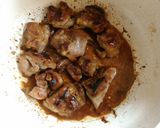 ゆず胡椒＆バター風味の照り焼きチキン作り方9写真