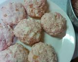 ふわふわ♪豆腐ハンバーグ☆照り焼き味☆作り方4写真