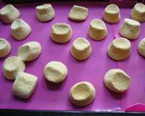 焼きメレンゲ？サクサクマシュマロ作り方2写真