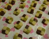 ホットケーキミックスで簡単！クッキー作り方16写真
