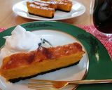 かぼちゃ×オレオスティツクケーキ☆作り方6写真