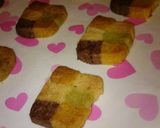ホットケーキミックスで簡単！クッキー作り方17写真