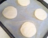 海老かつバーガー自作してみた。作り方4写真