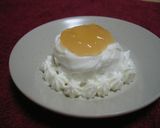 ☆１歳の誕生日☆おめでとケーキ♪作り方4写真