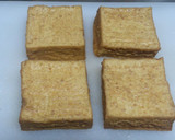 焼くだけ！焼き厚揚げ作り方1写真