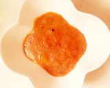 柿味噌作り方4写真