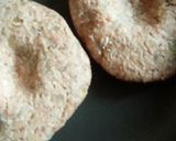 たっぷり野菜のトマト煮込みハンバーグ作り方4写真