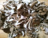 簡単♪ 舞茸たっぷり！ 絶品 舞茸ご飯♡作り方2写真