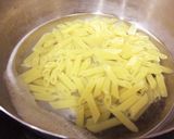 ヘルシー♪豆腐と鳥ひき肉の南瓜グラタン作り方7写真