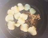 超簡単!手作りポテトチップス♪作り方4写真