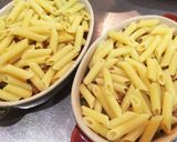ヘルシー♪豆腐と鳥ひき肉の南瓜グラタン作り方9写真