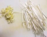 簡単♫ぶりのカリふわっ^^ねぎ香味だれ作り方2写真