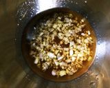 簡単♫ぶりのカリふわっ^^ねぎ香味だれ作り方3写真