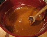 Healthy　Carrot Cake作り方3写真
