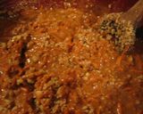 Healthy　Carrot Cake作り方5写真