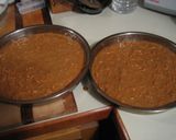 Healthy　Carrot Cake作り方6写真