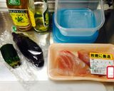 ポワレ(まかじき).白ワイン作り方1写真