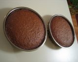 Healthy　Carrot Cake作り方7写真