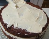 Healthy　Carrot Cake作り方10写真