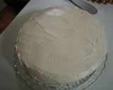 Healthy　Carrot Cake作り方11写真