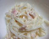 大根とツナマヨ野菜サラダ♪作り方1写真