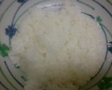 お野菜と温泉卵の♪ヘルシービビンバ作り方8写真