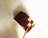 ❃さつまいも 飾り切り❃作り方6写真