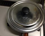 ヘルシー＆ボリューミー 豆腐のフワフワ丼作り方6写真