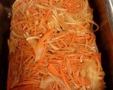 豆アジの南蛮漬け作り方11写真