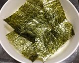 ヘルシー＆ボリューミー 豆腐のフワフワ丼作り方8写真