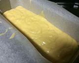 ＨＭでマヌカパウンドケーキ作り方3写真