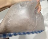 簡単マシュマロチョコスコーン作り方3写真