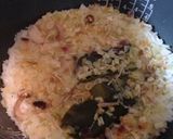 栄養たっぷりセロリズッペンの炊き込みご飯作り方4写真