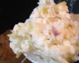 栄養たっぷりセロリズッペンの炊き込みご飯作り方5写真