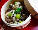 速攻で作れちゃう★牛肉のしぐれ煮作り方7写真