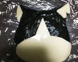 妖怪ウォッチ☆ロボニャン作り方3写真