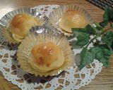 簡単♪ミルキーなスイートポテト❤作り方8写真