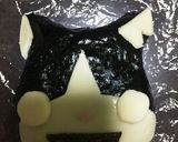 妖怪ウォッチ☆ロボニャン作り方4写真
