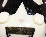 妖怪ウォッチ☆ロボニャン作り方5写真
